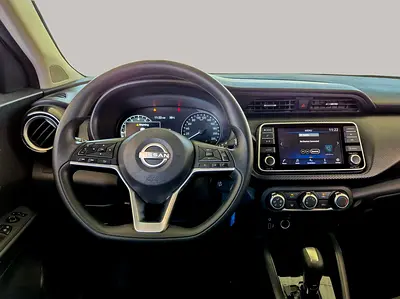 2024 Nissan KICKS 照片 10