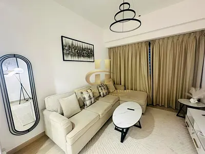 Fully Furnished | Lagoon View | Vacant