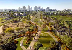 2 BR Ultra Luxury | High Floor | Corner Unit | Golden Visa | Golf Community | 10% DP