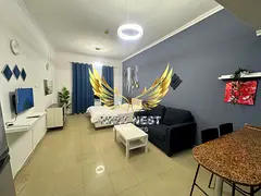Elegant Fully Furnished Studio | Best Price Deal | Ready to Move In