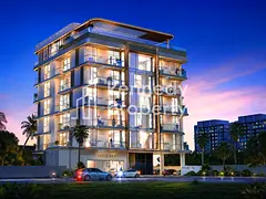 Strong Yield Potential | Payment Plan | Q2 2027