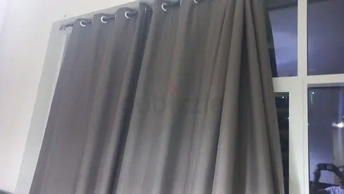 Curtain
