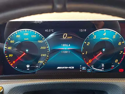 2020 Mercedes-BENZ A-CLASS 缩略图 15