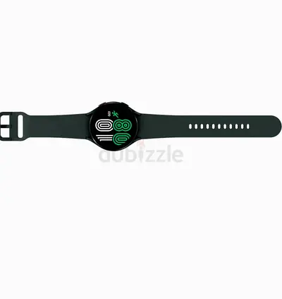 Samsung Galaxy Watch (black) - Good condition, working
