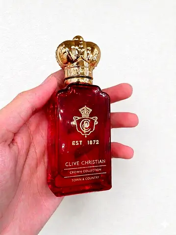 Town  Country Clive Christian 50ml