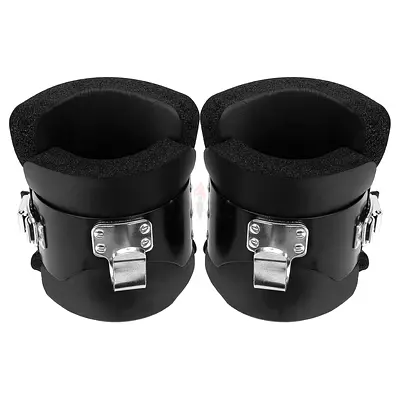 Steel Hook Inversion Hang Up Boots