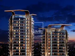 Hot Deal | High Floor | Branded Residences