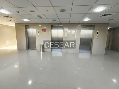 Large Built-up Area | Full Floor | Near Metro