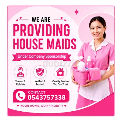 Maids