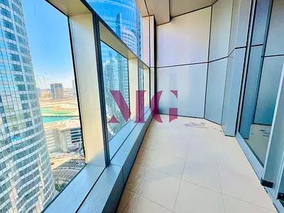 City View | Spacious 2BR Apartment | Prime Location |