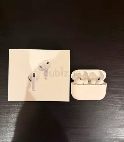 AirPod Pro 3