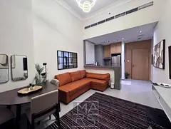 FULLY FURNESHED APARTMENT / OPEN KITCHEN / KITCHEN APLIANCES / FREE PARKING