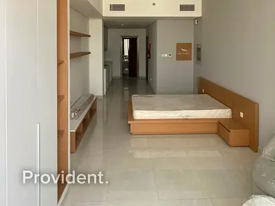 Hot Deal | Spacious | Rented | Semi-furnished