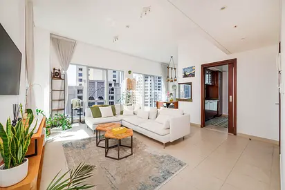 Vacant | Sea View | High Floor