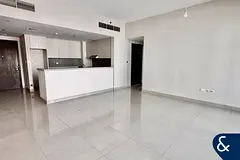2 Bed | Unfurnished | Semi-closed kitchen