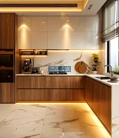 Luxury Villa for Sale in Al Hoshi | 5 Master Bedrooms with Elegant Spacious Design