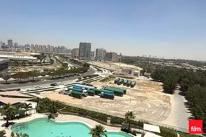 Spacious | Jge View | Vacant | Brand New