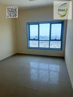 Spacious 2BHK for Rent in Ajman Corniche Residency | High Floor | Ready to Move