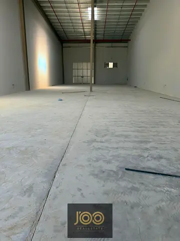 Business Expansion | Ready Warehouses | Practical Space | Industrial Hub