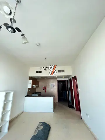 Fully open view one bedroom available for Rent in City tower