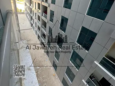 Two-bedroom apartments for sale in Ajman.