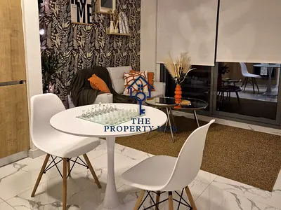 fully-Furnished | Modern Layout | Ready to move in