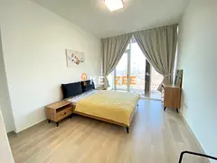 Furnished Studio | Monthly payment available