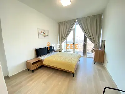 Furnished Studio | Monthly payment available