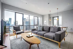City View | Furnished | Flexible Terms
