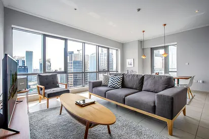 City View | Furnished | Flexible Terms