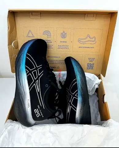 ASICS Joggers 4 (Men/Women