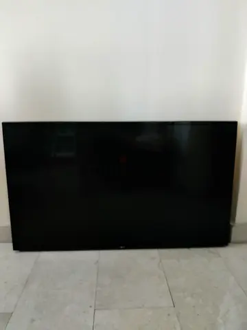 49-inch LG Flat Screen TV - Good Working Condition