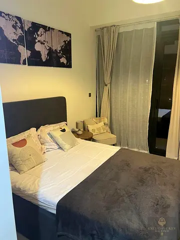 Azizi Riviera Meydan One, Meydan, Dubai