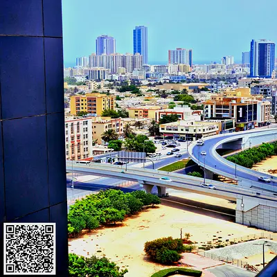 1BHK Apartment in City Tower, Ajman - Excellent Price