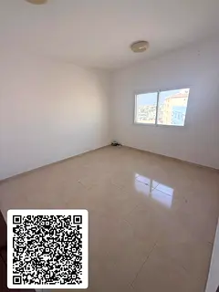 *"2 Bedroom &amp; Hall for Rent in Al Jurf, behind Delta Center"*