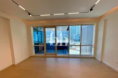 Opt Furnished | Balcony | Marina View