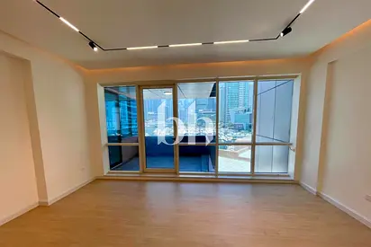 Opt Furnished | Balcony | Marina View