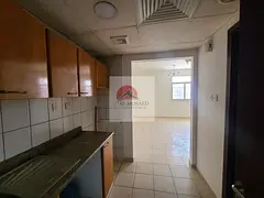 Studio without balcony in China cluster F building parking view