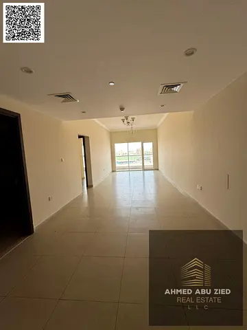 Largest 1BR in Liwara 2 | Free AC, Parking & One Free Month | Open View Balcony | Near Bus Station | AED 39K