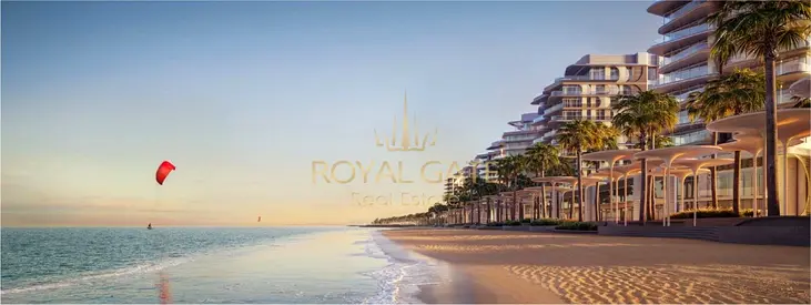 Refined Coastal Apartment | Comfortable Layout | Exceptional Amenities Access