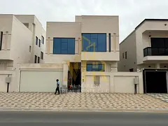 With an all-inclusive price for electricity, water, and air conditioning, own a luxurious villa for