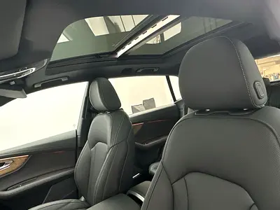 2024 AUDI Q8 thumbnail 12