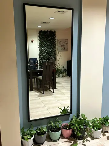 ✨ 70 CM × 155 CM Wall Mirror for Sale ✨