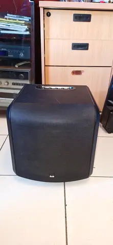 Bowers Wilkins AS2 Powered Subwoofer