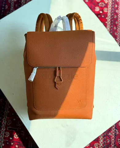 Louis Vuitton fastline backpack