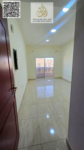 1 Bedroom Apartment | 2 Bathrooms | Balcony | Central AC | Second Tenant | Al Rawda 2 on Sheikh Ammar Street | AED 31,000