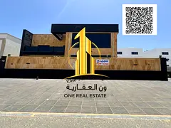five bedrooms villa for sale at alzahya area
