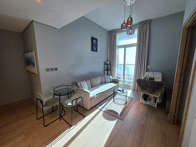 Sea View | High Floor| Prime Location