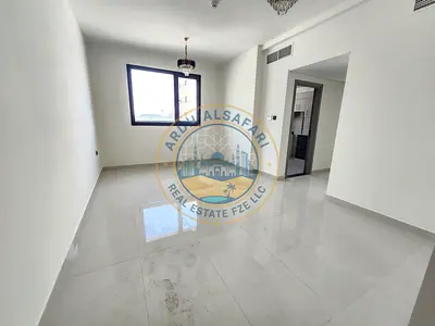 New barnd building 1bhk just 42k with balcony and 2 washroom open view on the road sarab community