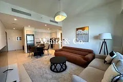 MODERN | SEA &amp; CITY VIEW | FULLY FURNISHED